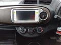 2011 Toyota Vitz