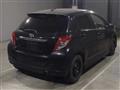 2011 Toyota Vitz