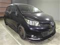 2011 Toyota Vitz