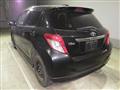 2011 Toyota Vitz