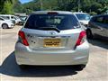 2011 Toyota Vitz
