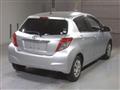 2011 Toyota Vitz
