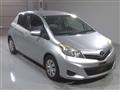 2011 Toyota Vitz