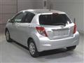 2011 Toyota Vitz