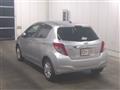 2014 Toyota Vitz