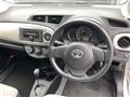 2014 Toyota Vitz