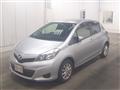 2014 Toyota Vitz