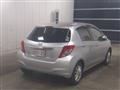 2014 Toyota Vitz