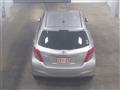 2014 Toyota Vitz