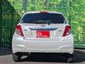 2012 Toyota Vitz