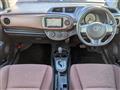 2012 Toyota Vitz