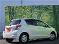 2012 Toyota Vitz