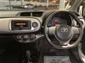 2014 Toyota Vitz