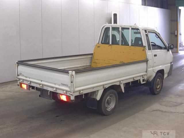 2007 Toyota Townace Truck
