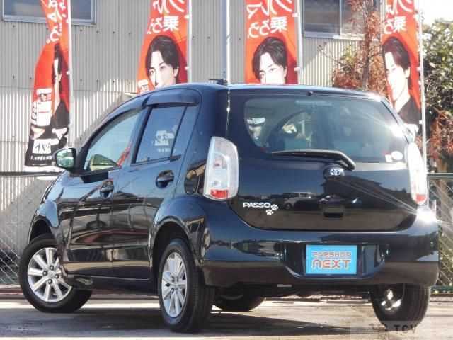 2014 Toyota Passo