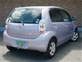 2010 Toyota Passo