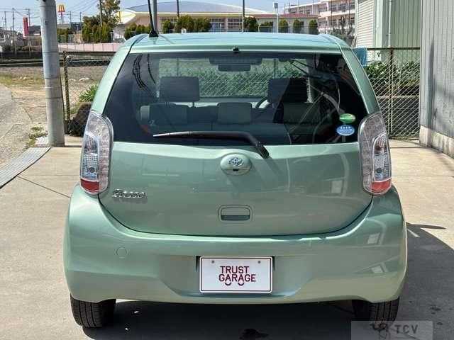 2014 Toyota Passo