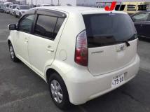 2008 Toyota Passo