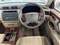 2001 Toyota Crown