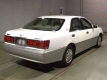 2001 Toyota Crown