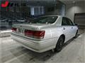 2002 Toyota Crown