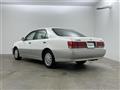 2002 Toyota Crown Royal Series