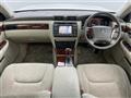 2002 Toyota Crown Royal Series
