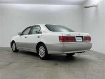 2002 Toyota Crown Royal Series