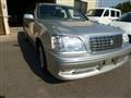 2001 Toyota Crown