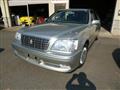 2001 Toyota Crown