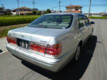 2001 Toyota Crown
