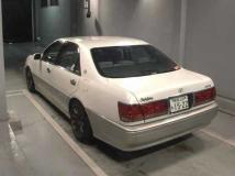 2003 Toyota Crown