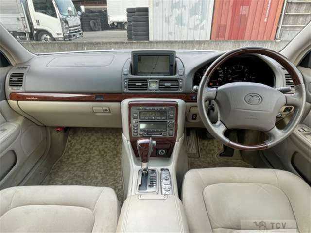 2006 Toyota Progres