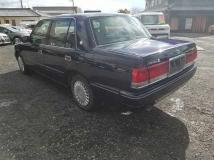 2001 Toyota Crown