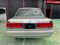 2002 Toyota Crown