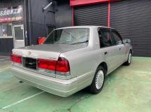 2002 Toyota Crown