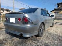2005 Toyota Altezza