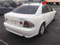 2002 Toyota Altezza