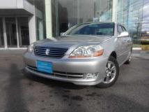 2003 Toyota Mark II
