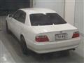 2001 Toyota Chaser