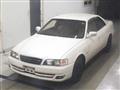 2001 Toyota Chaser