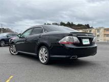 2009 Toyota Crown Hybrid