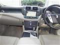 2010 Toyota Crown
