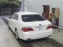 2010 Toyota Crown