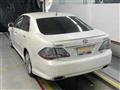 2008 Toyota Crown Hybrid