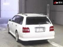 2003 Toyota Crown Estate