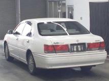 2003 Toyota Crown
