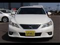 2010 Toyota Mark X