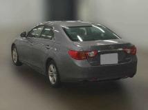 2009 Toyota Mark X
