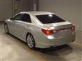 2010 Toyota Mark X